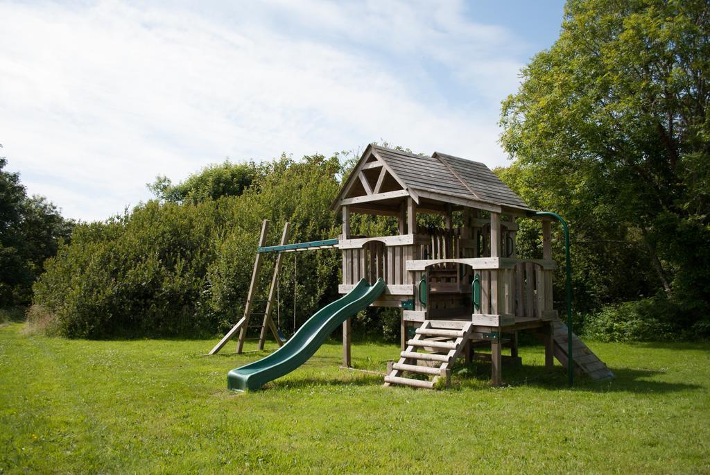 Holiday home Timber Hill Self Catering Cedar Lodges *