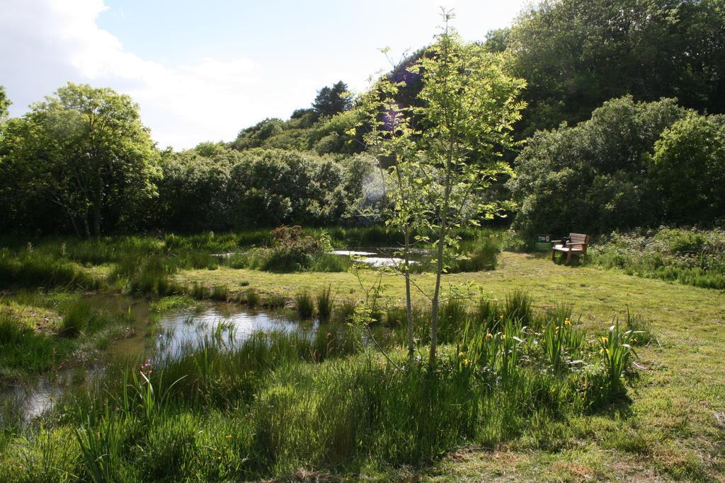 Holiday home Timber Hill Self Catering Cedar Lodges