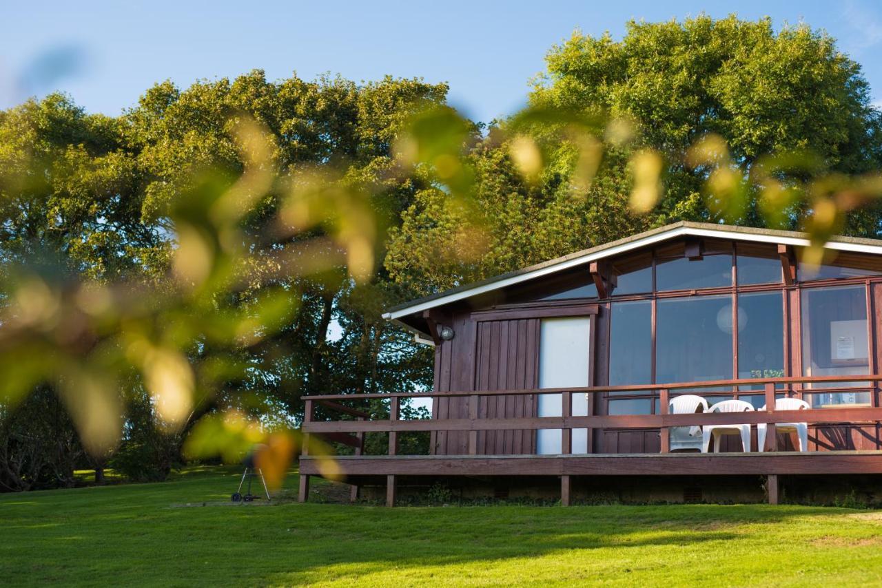 Timber Hill Self Catering Cedar Casa de Férias *