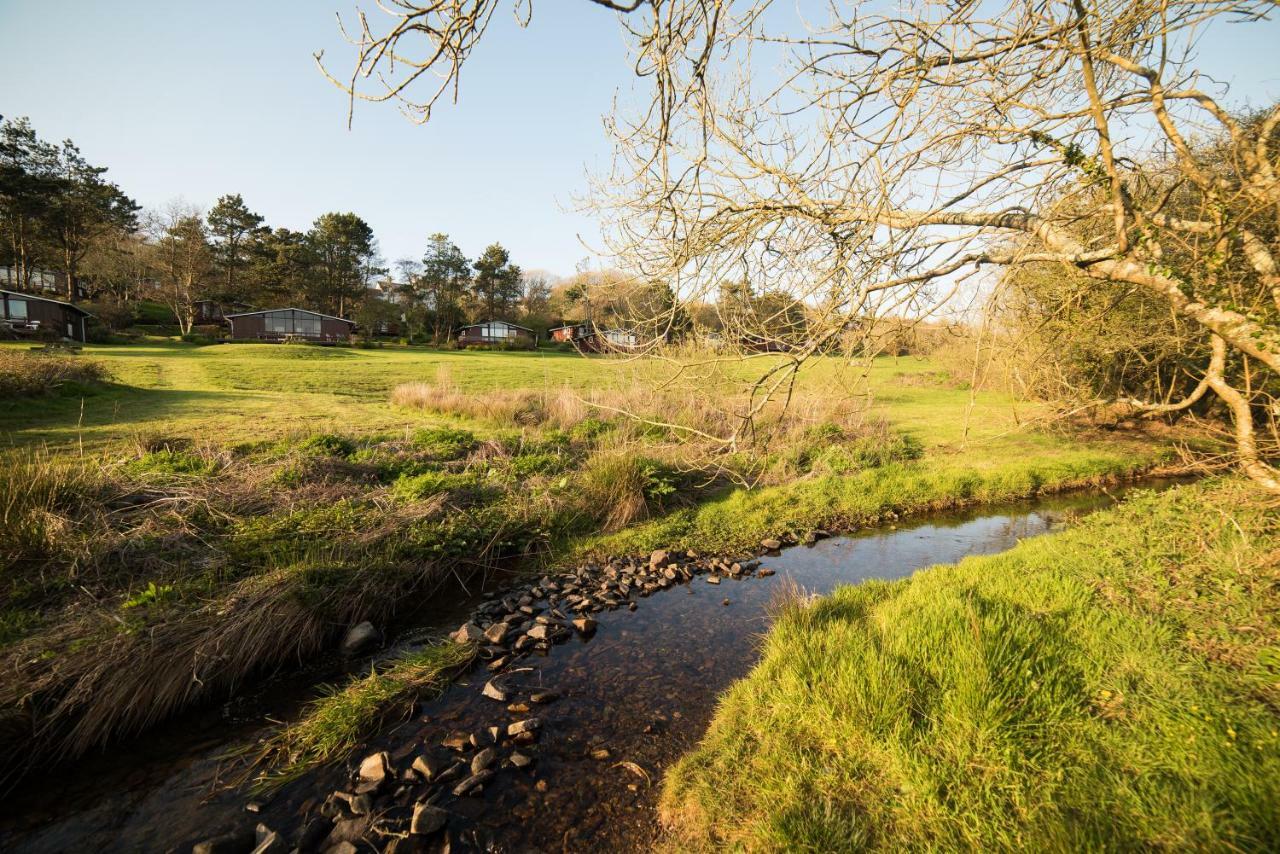 Holiday home Timber Hill Self Catering Cedar Lodges